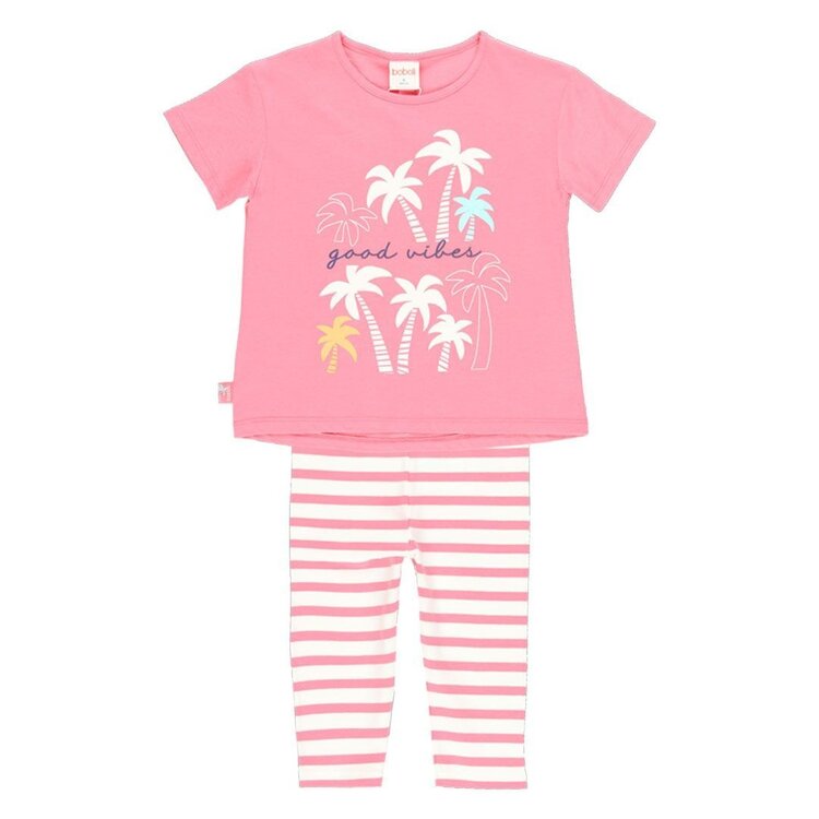 Boboli Boboli 2Pcs Set