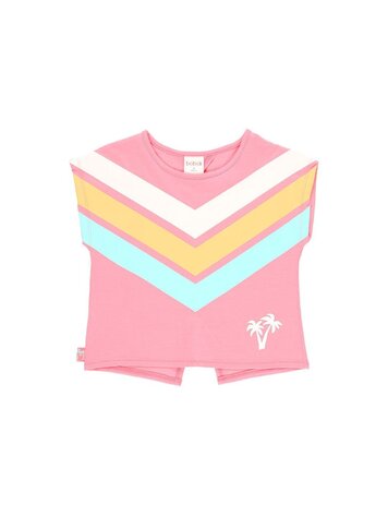 Boboli T-Shirt Boboli Fille