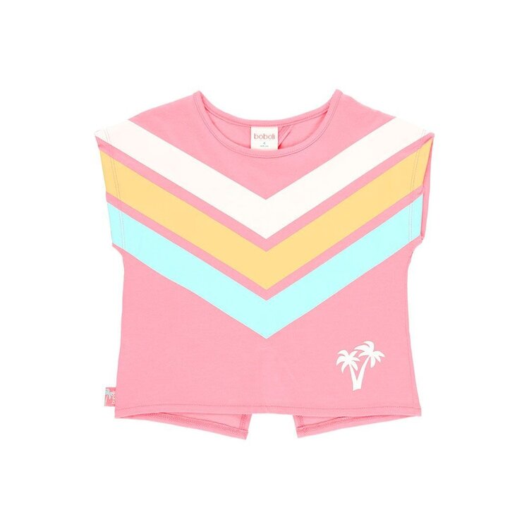 Boboli Boboli Girls T-Shirt