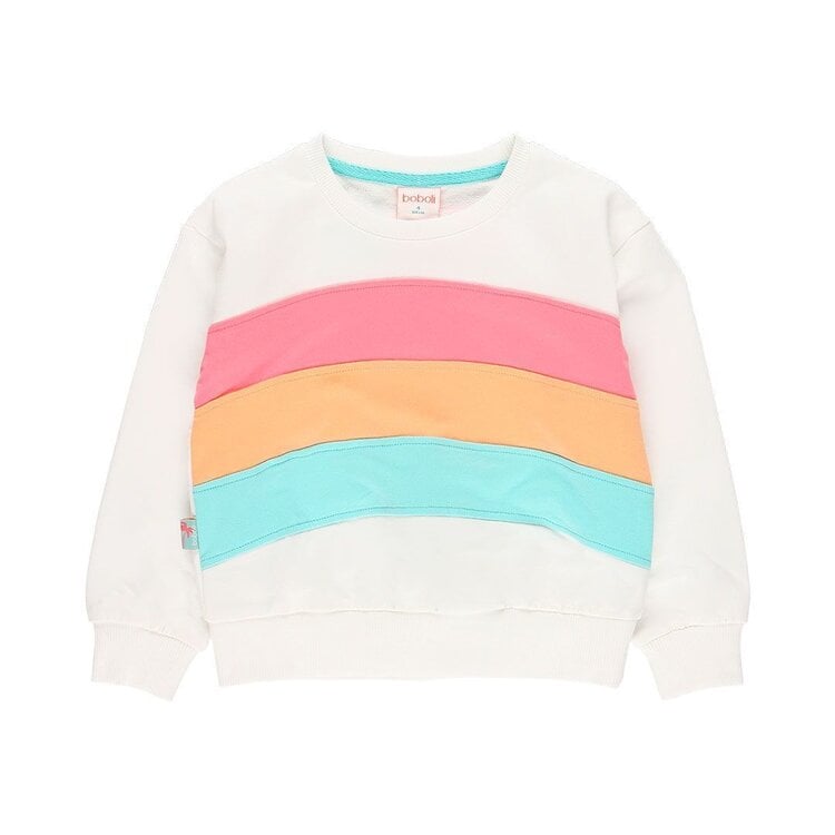Boboli Boboli Girls Sweater