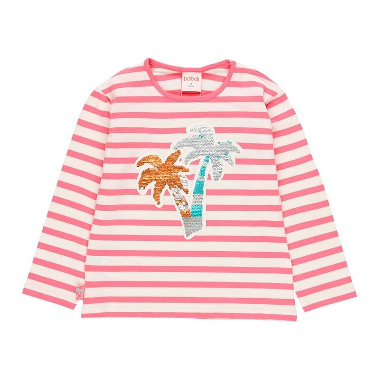 Boboli Chandail Boboli Fille