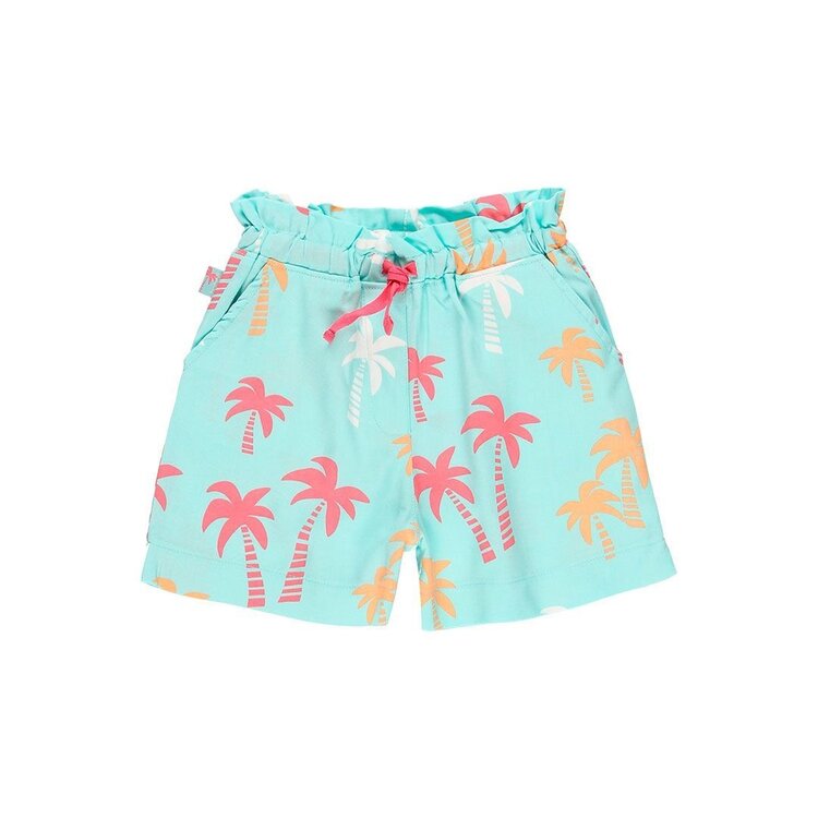 Boboli Boboli Girls Shorts