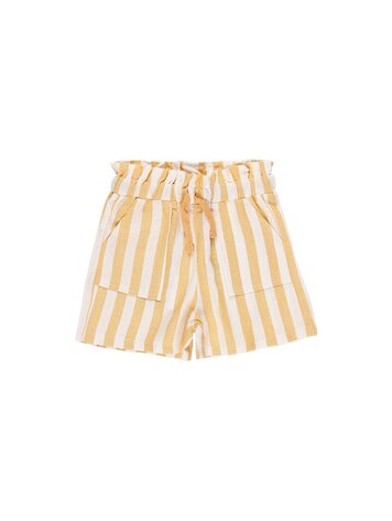 Boboli Boboli Girls Bremuda