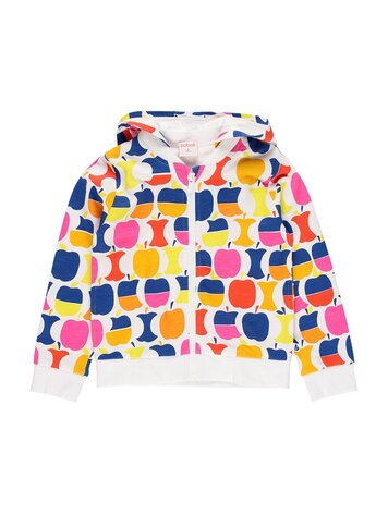 Boboli Boboli Girls Vest