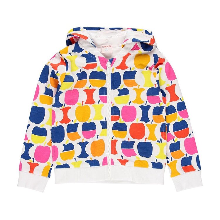 Boboli Veste Boboli Fille