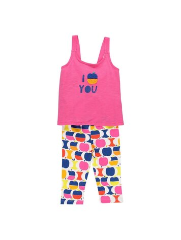 Boboli Boboli Girls 2Pcs Set