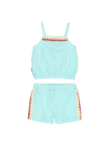 Boboli Boboli Girls 2Pcs Set