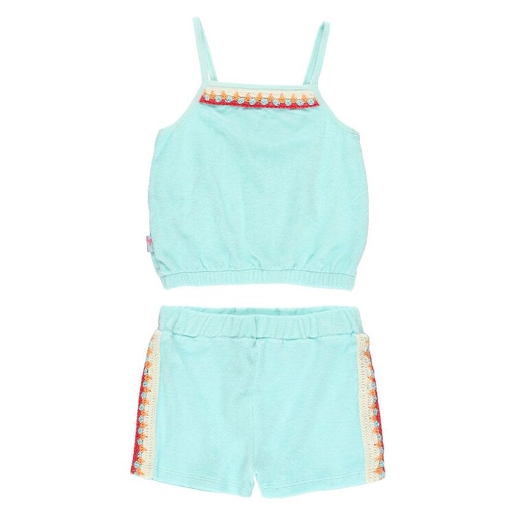 Boboli Boboli Girls 2Pcs Set