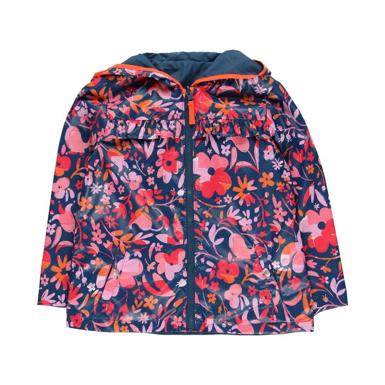 Boboli Parka Reversible Boboli Fille