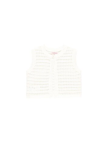 Boboli Boboli Girls Sleeveless Vest