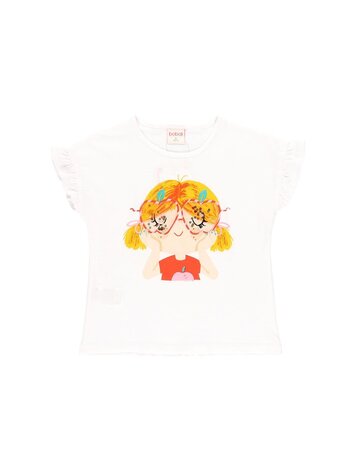 Boboli Boboli Girls T-Shirt