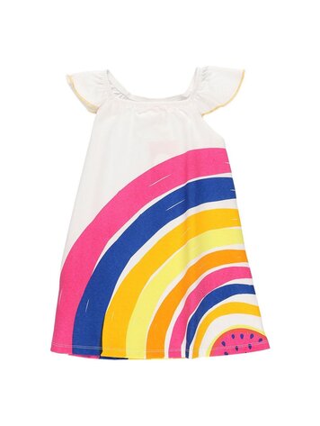 Boboli Robe Boboli Fille