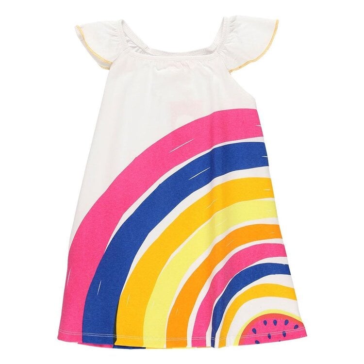 Boboli Robe Boboli Fille