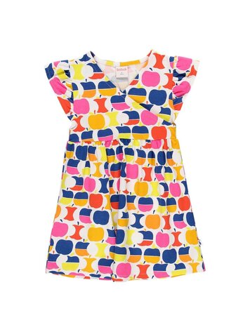 Boboli Boboli Girls Dress