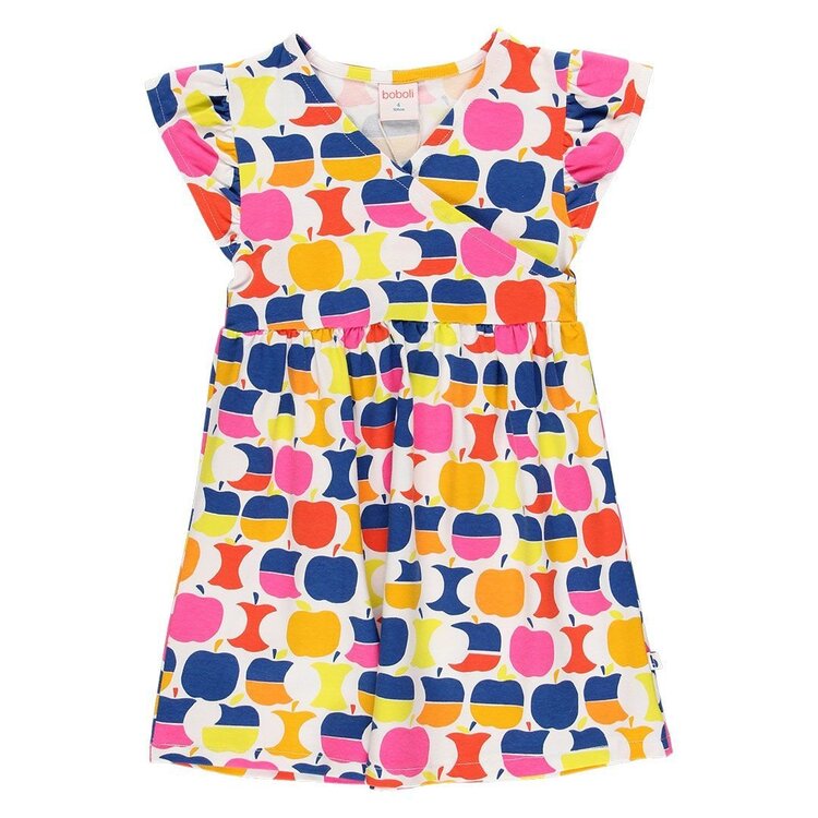 Boboli Robe Boboli Fille