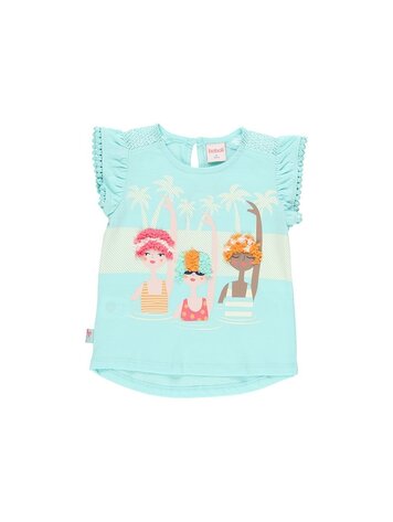 Boboli Boboli Girls T-Shirt