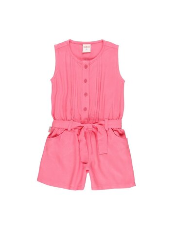 Boboli Boboli Girls Romper