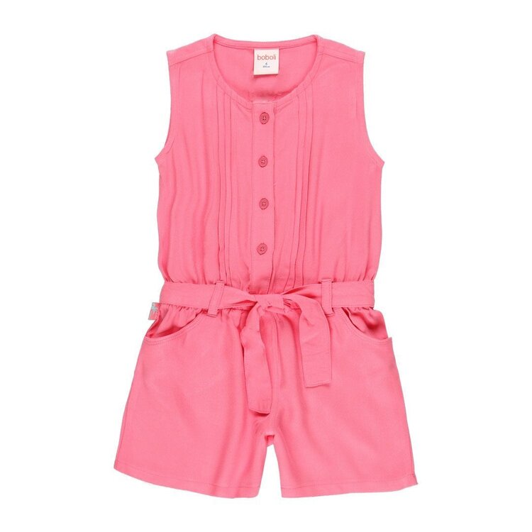 Boboli Romper Boboli Fille