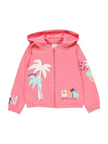 Boboli Boboli Girls Vest