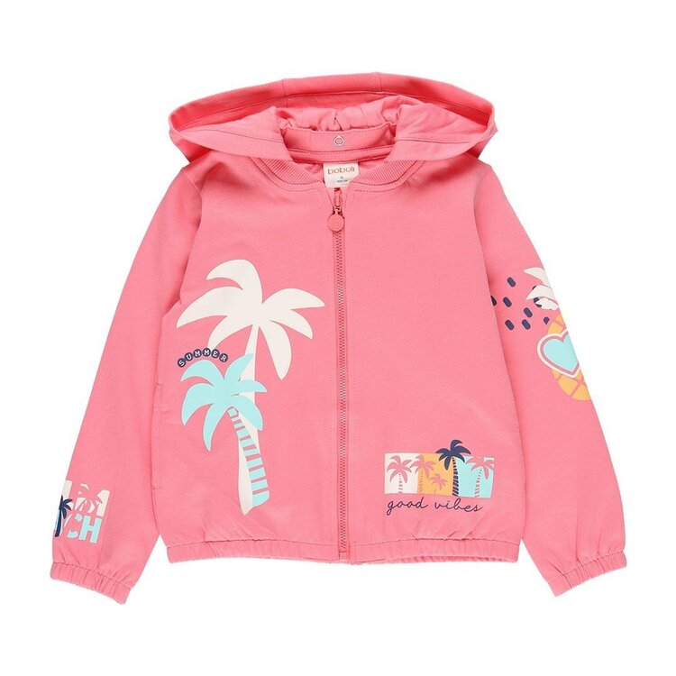 Boboli Veste Boboli Fille