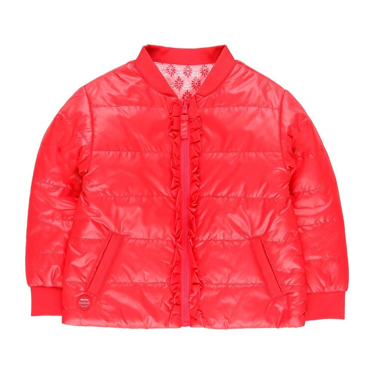 Boboli Parka Reversible Boboli Fille
