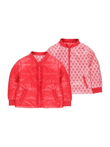 Boboli Parka Reversible Boboli Fille