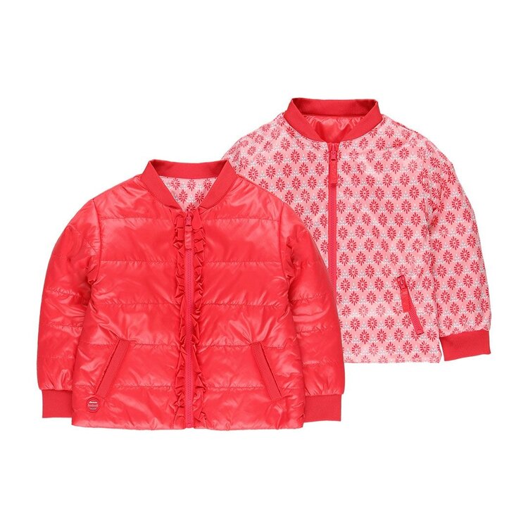 Boboli Parka Reversible Boboli Fille