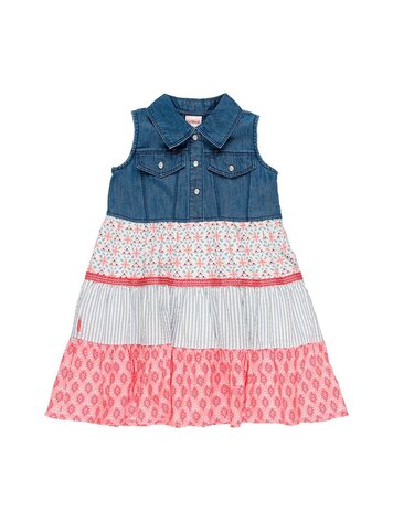 Boboli Robe Boboli Fille