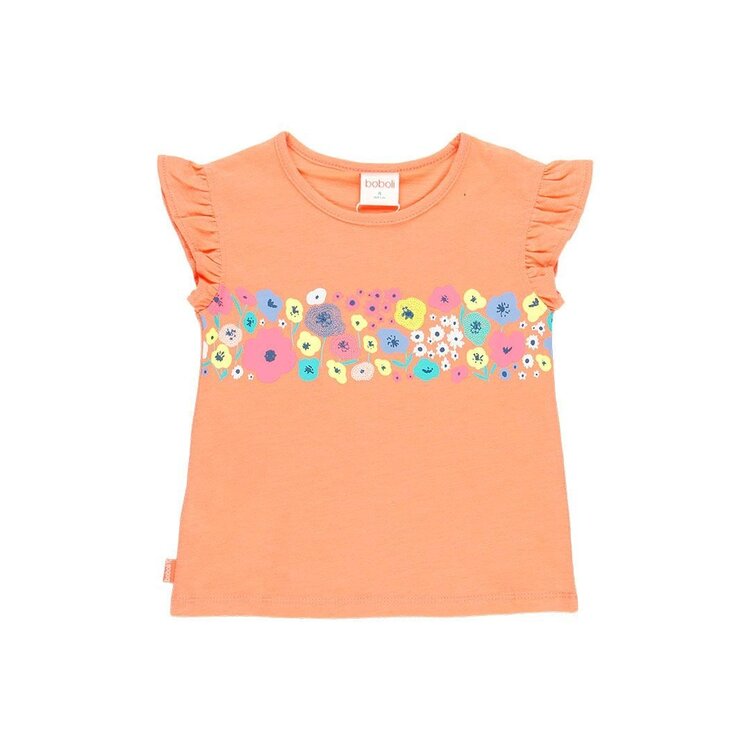 Boboli T-Shirt Boboli Fille