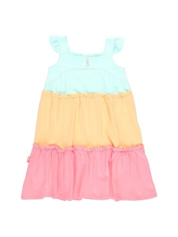 Boboli Boboli Girls Dress