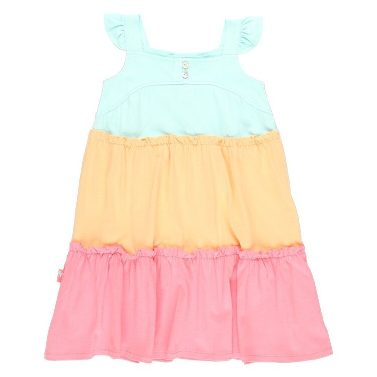 Boboli Robe Boboli Fille