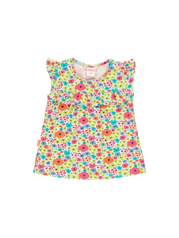 Boboli Boboli Girls Top
