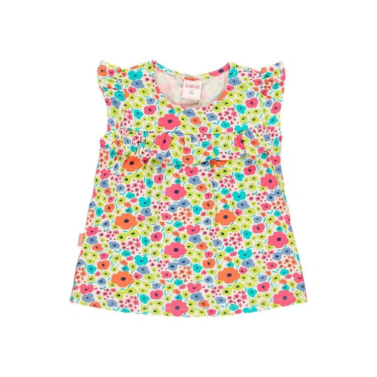 Boboli Boboli Girls Top
