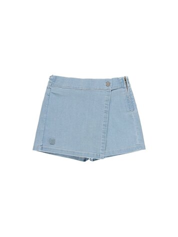 Boboli Boboli Girls Skort