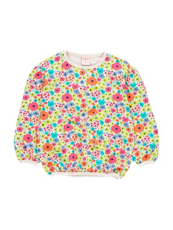 Boboli Boboli Girls Sweater