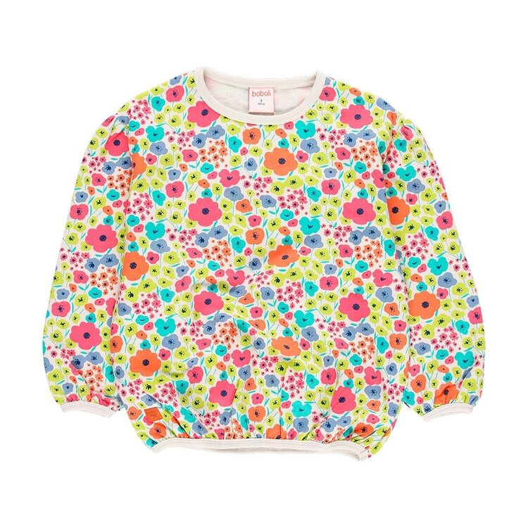 Boboli Boboli Girls Sweater