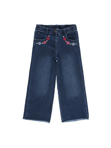 Boboli Jeans Boboli Fille