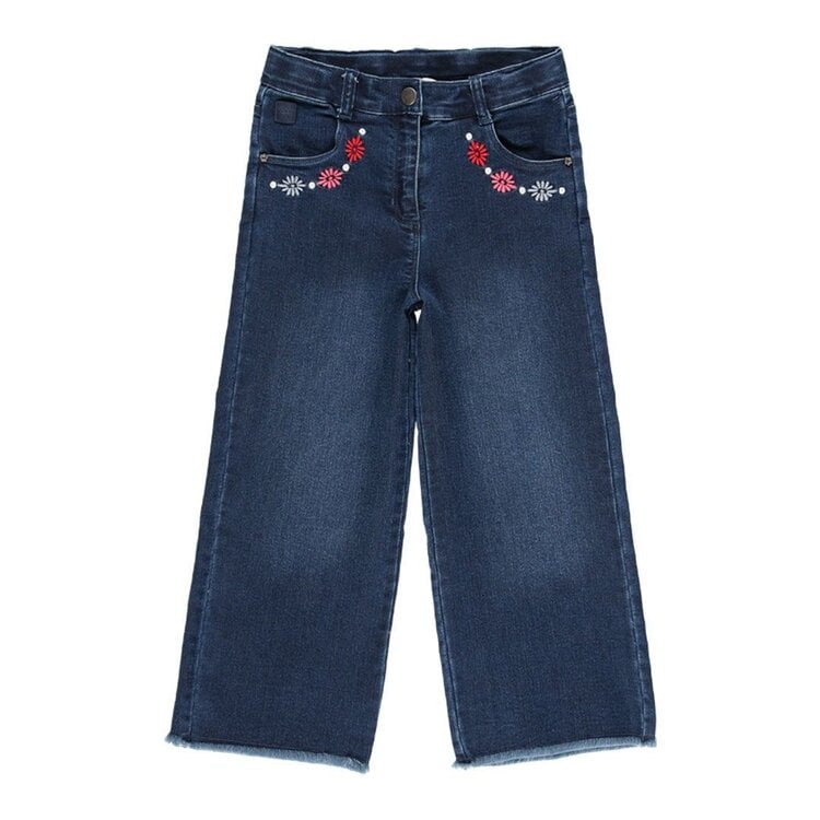 Boboli Jeans Boboli Fille