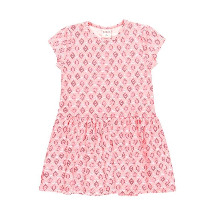 Boboli Boboli Girls Dress