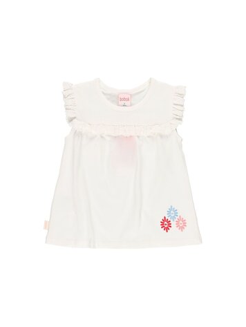 Boboli Boboli Girls Top
