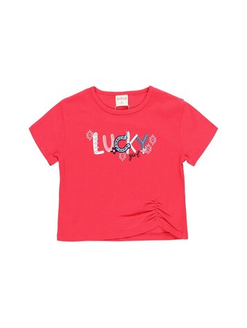 Boboli Boboli Girls T-Shirt