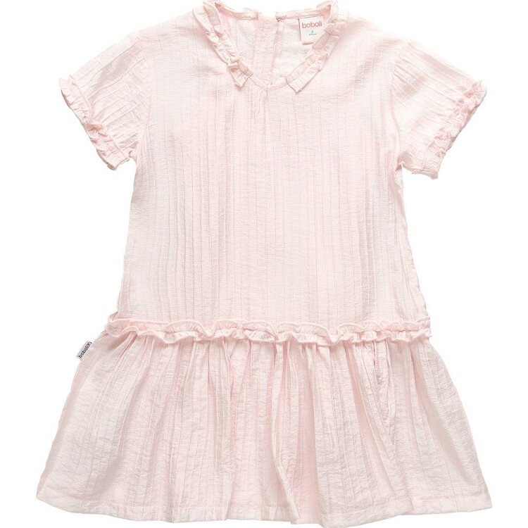 Boboli Robe Boboli Fille