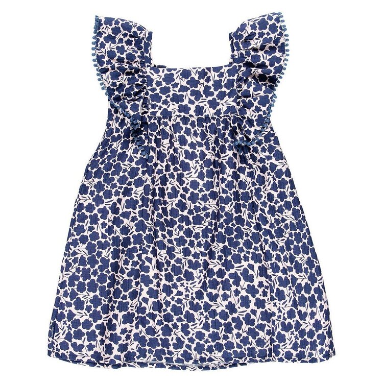Boboli Robe Boboli Fille