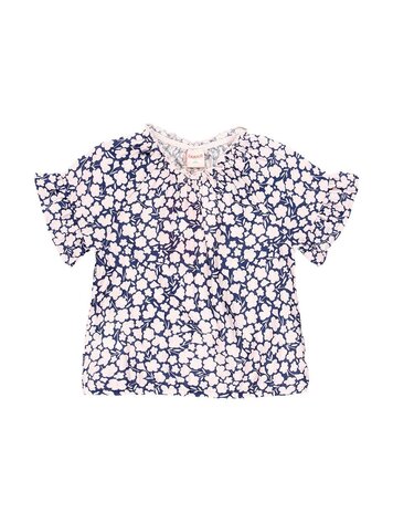 Boboli Blouse Boboli Fille