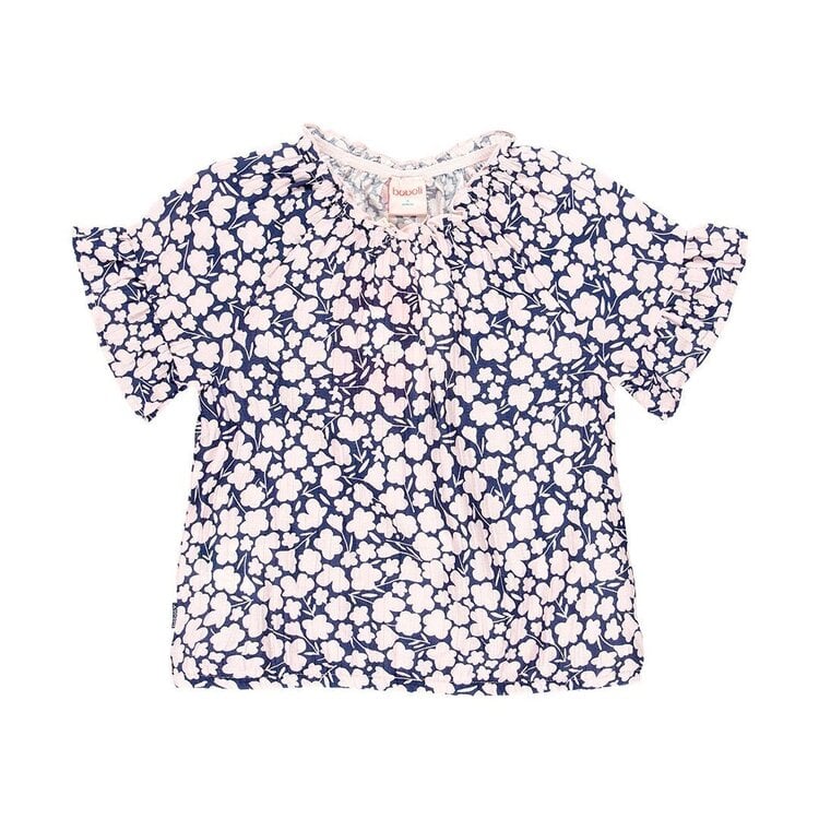 Boboli Boboli Girls Blouse