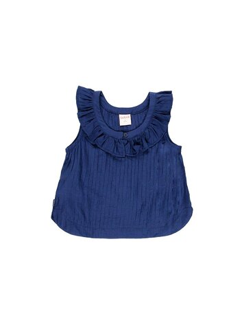 Boboli Boboli Girls Blouse