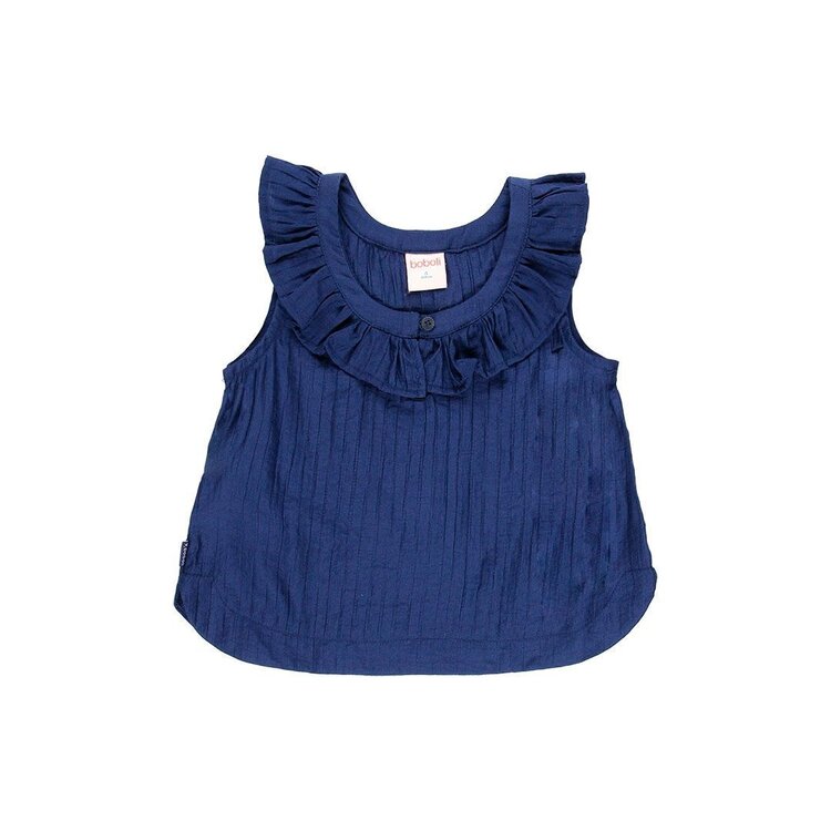Boboli Boboli Girls Blouse