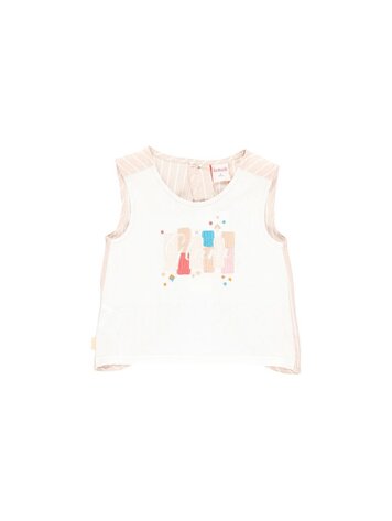 Boboli Haut Boboli Fille