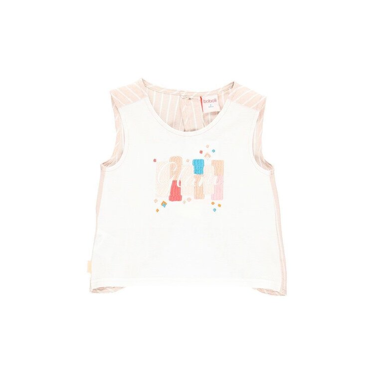 Boboli Boboli Girls Top