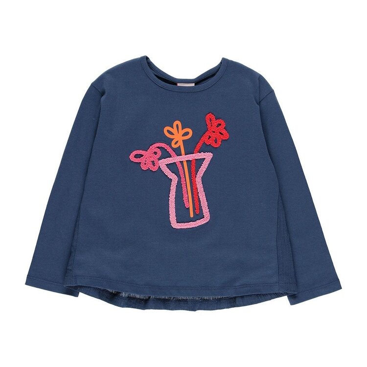 Boboli Chandail Boboli Fille